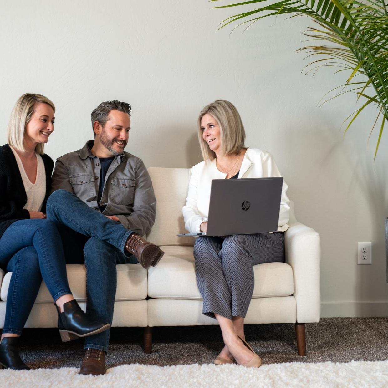 Working With a Listing Agent