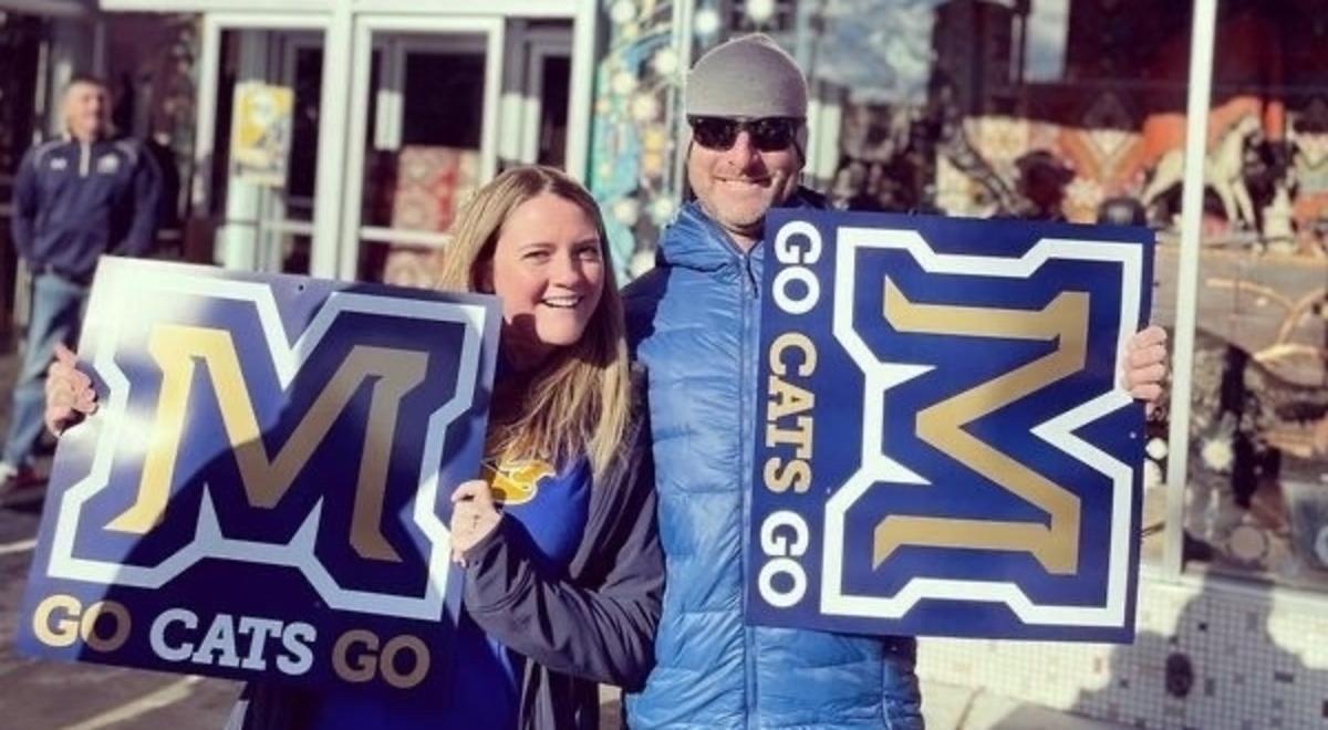 Agents Supporting MSU