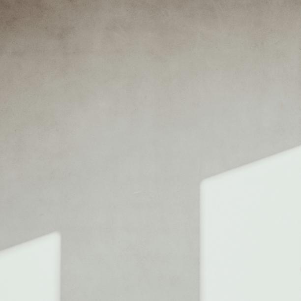 Afternoon light on stucco