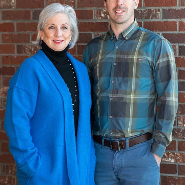 Debbie & Grant Jamieson